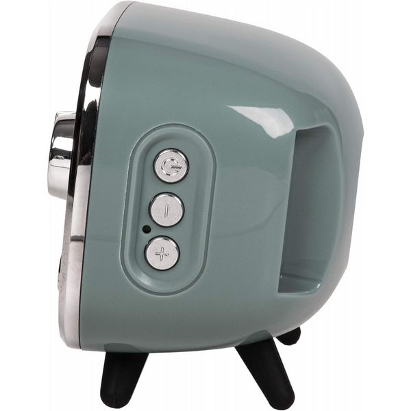 Rondo Bluetooth Speaker Tourmaline