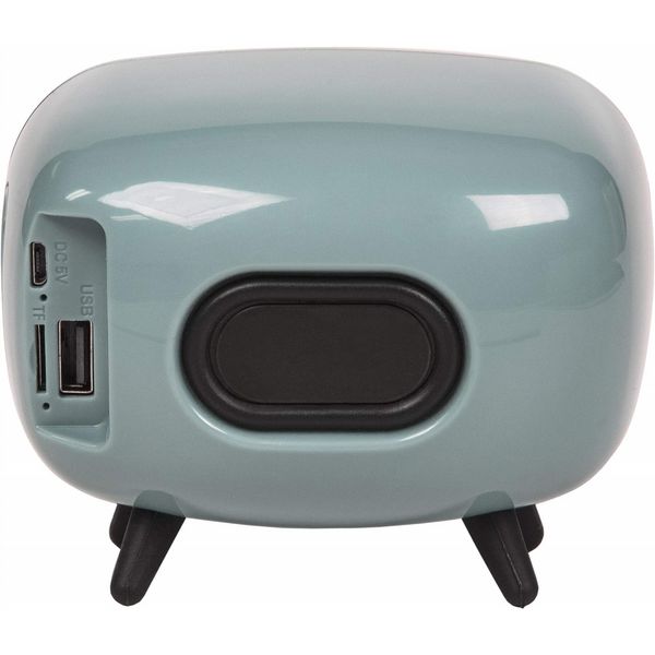 Rondo Bluetooth Speaker Tourmaline