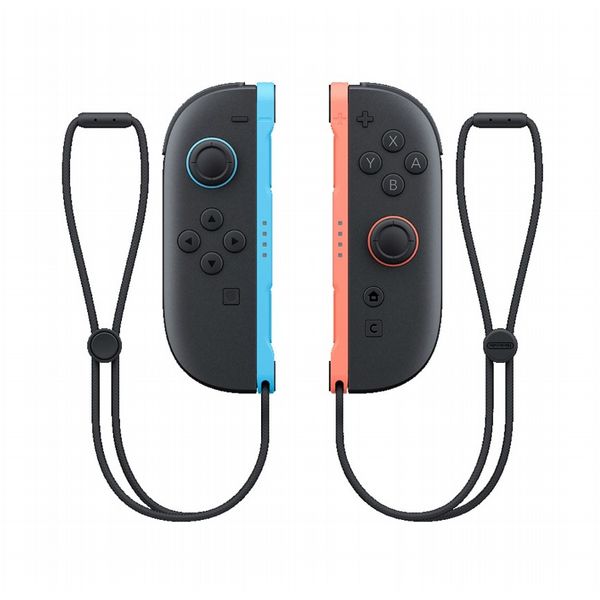 Joy-Con 2 Pair - (L+R)