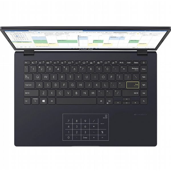 Asus Vivobook Go 14 E410KA-EK383WS, Intel Celeron N, 1.1 GHz, 35.6 cm (14\