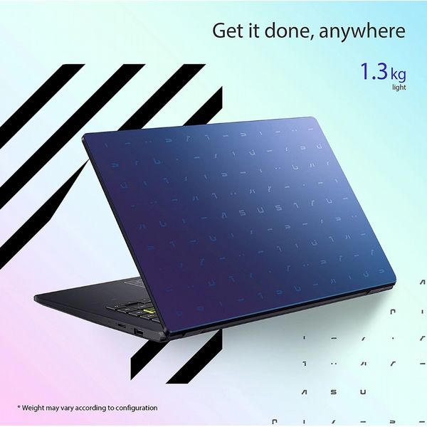 Asus Vivobook Go 14 E410KA-EK383WS, Intel Celeron N, 1.1 GHz, 35.6 cm (14\