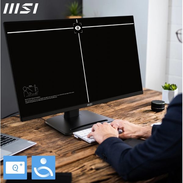 MSI PRO MP275PG 27\