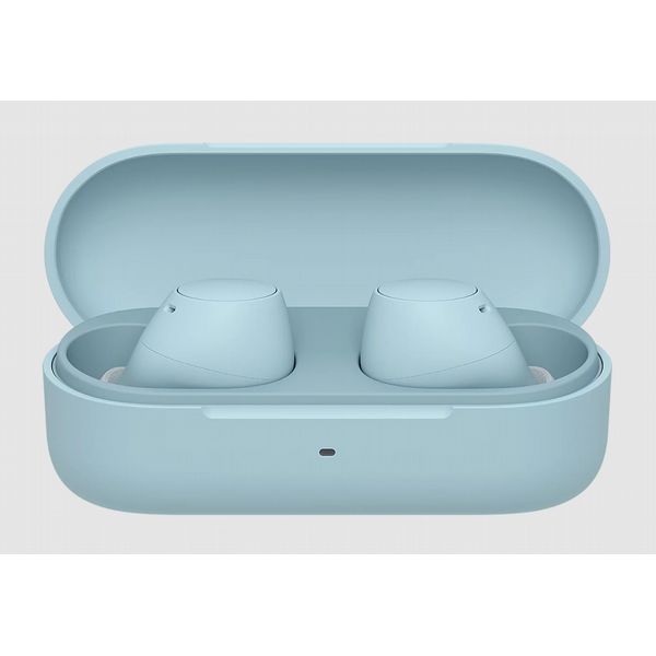Sony WF-C510 Earbuds Blue