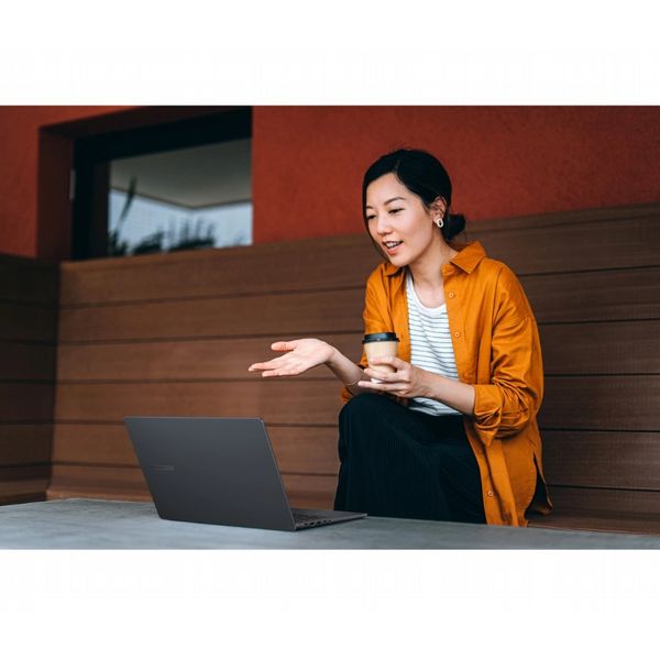 Asus 15.6 INCH I7 16GB 512GB SSD WIN11 P 12M PUR