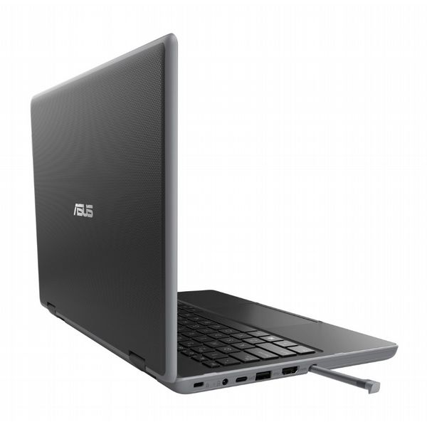 Asus 11.6 INCH N4500 4GB 128GB W11 P ACAD 3Y PUR
