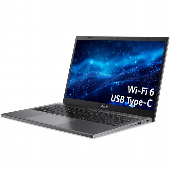 Acer Extensa 15, AMD Ryzen 5, FHD Laptop (15.6\