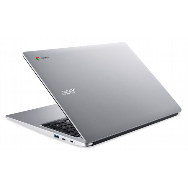 Acer Chromebook 315 CB315-4HT - Intel Celeron N4500, 8GB, 128GB eMMC, 15.6\