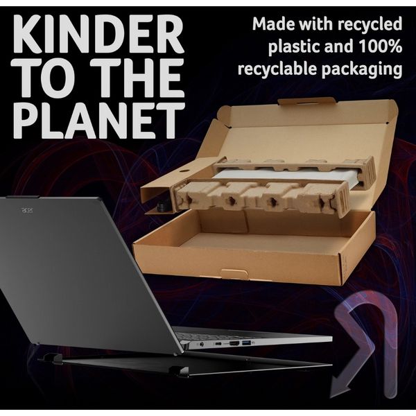 Acer Aspire 15 A15-51M Intel Core i5-13420H 16GB 512GB 15.6 INCH FHD