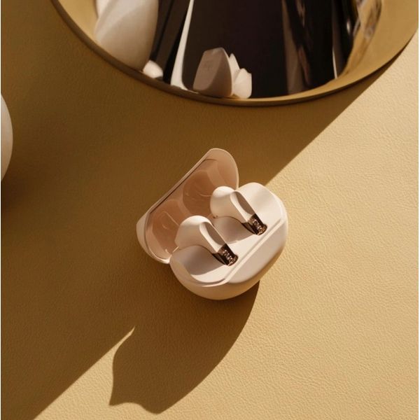 Sudio N3 NC Earbuds Golden Sand