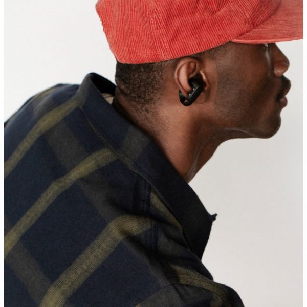 Sudio B3 NC Earbuds Black