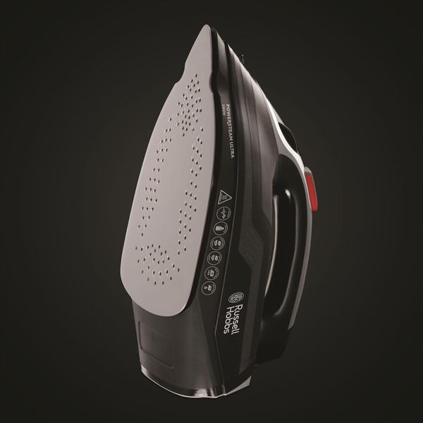 Russell Hobbs Powersteam Ultra Steam Iron