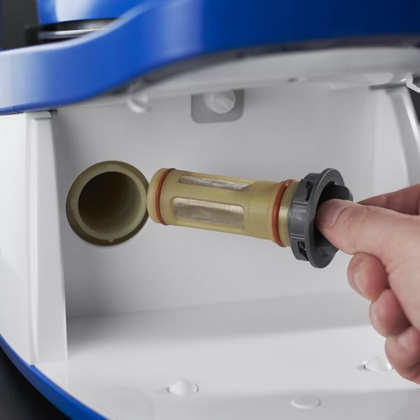 Russell Hobbs Power 95 Steam Generator Iron