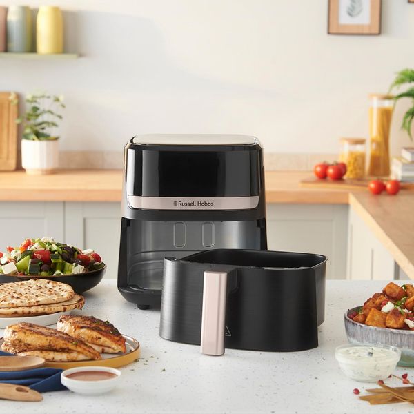 Russell Hobbs SatisFry 4.3L Air Fryer