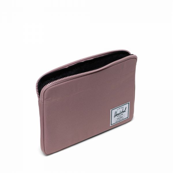 Herschel Anchor 13 Inch Sleeve Ash Rose