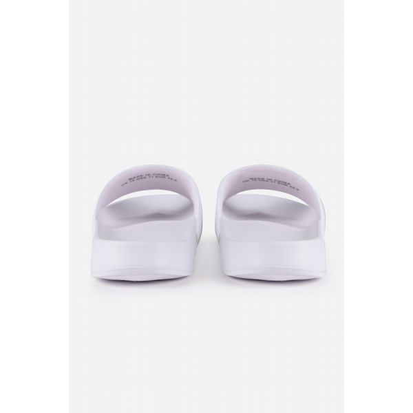 FILA-Bb Slide-White