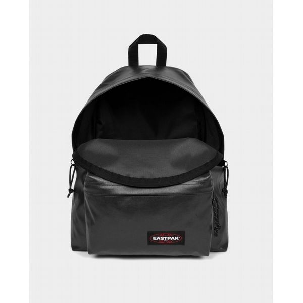 Eastpak PADDED PAK'R GLOSSY BLACK