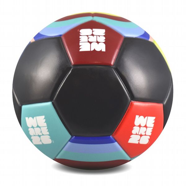 Team Merchandise FWC26 Mini Airless Ball - 5