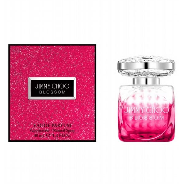 Jimmy Choo Blossom Eau de Perfume 40ml
