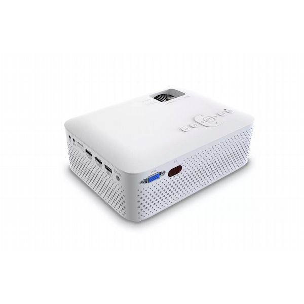 Philips NeoPix N-100 LED Portable Projector