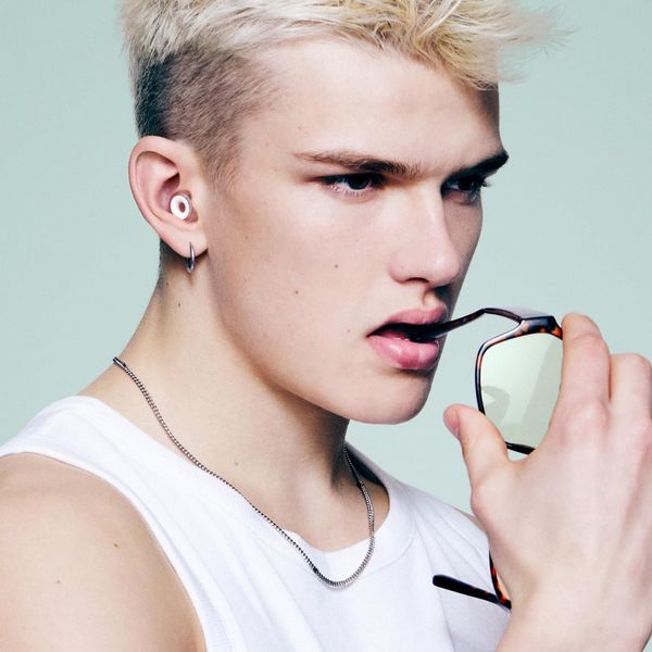 Loop Engage 2 Plus Earplugs Clear