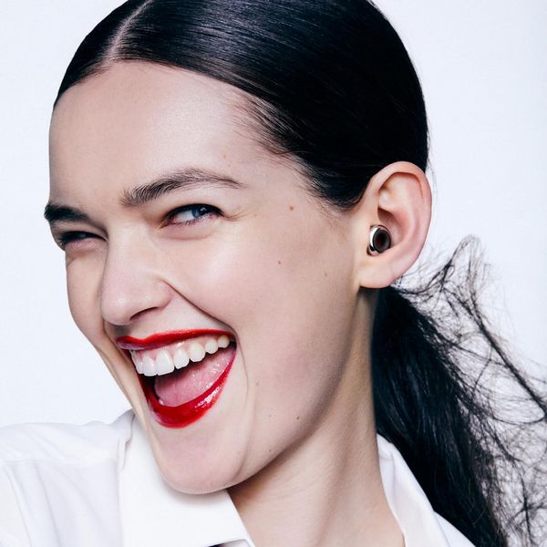 Loop Experience 2 Plus Earplugs Silver