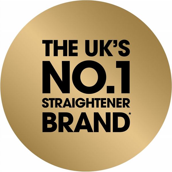 GHD Gold Hair Styler