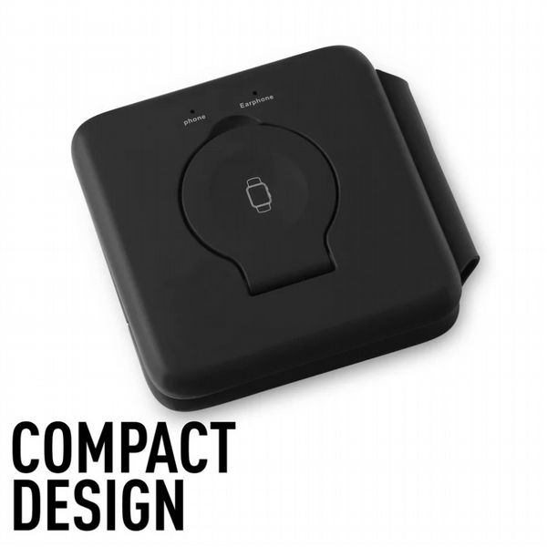 Reflex Active 3 in 1 Travel Charging Mat