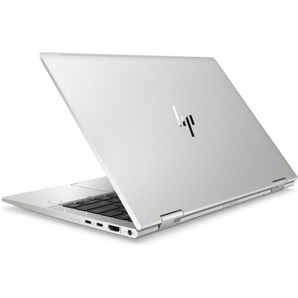 Refurbished HP EliteBook X360 830 G7 2-in-1 i5-10210U 16GB 256GB SSD FHD Touchscreen - GRADE B