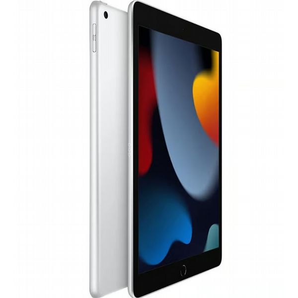 Refurbished iPad 9 (2021) 64GB Silver Wifi  GradeA