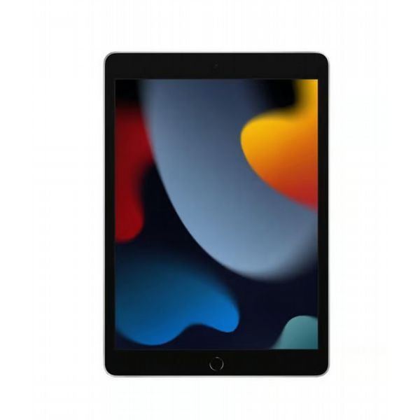Refurbished iPad 9 (2021) 64GB Silver Wifi  GradeA
