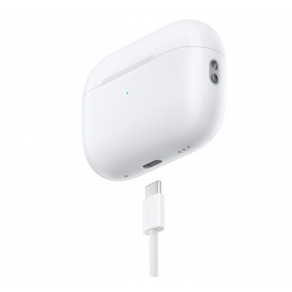 Apple AirPods Pro (2nd Gen) USB-C