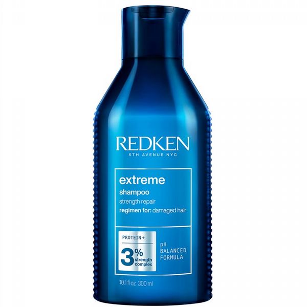 Redken Extreme Strength Repair Gift Set