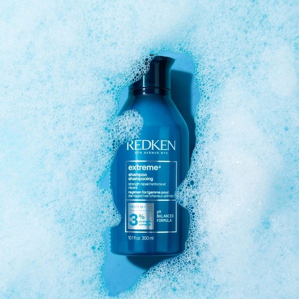 Redken Extreme Strength Repair Gift Set
