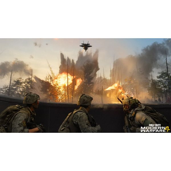 Ps5 Call Of Duty Modern Warfare 4 - Pre-Order Now!