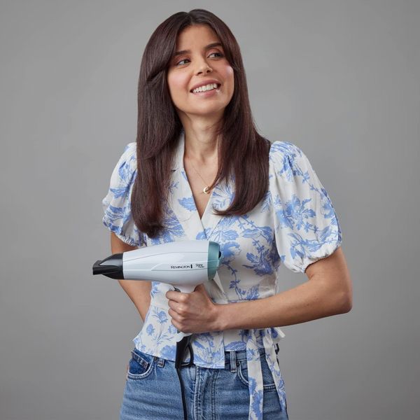 Remington Shine Therapy Dryer