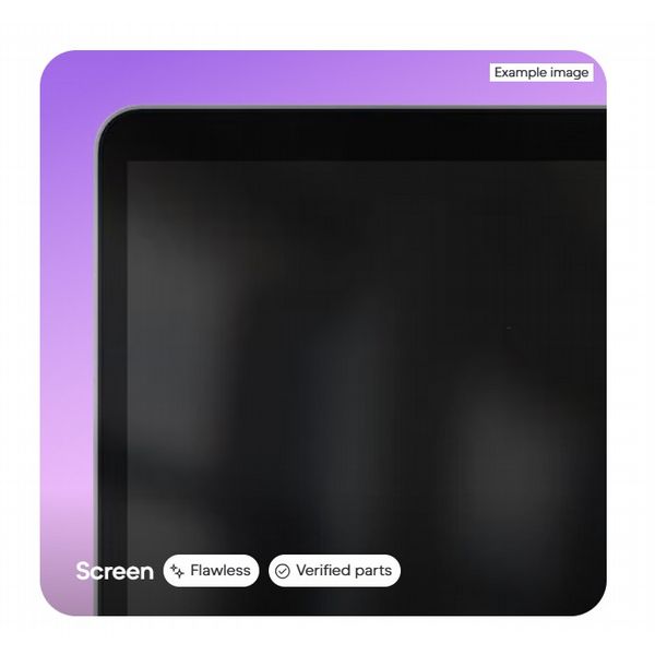 Refurbished 12.3\