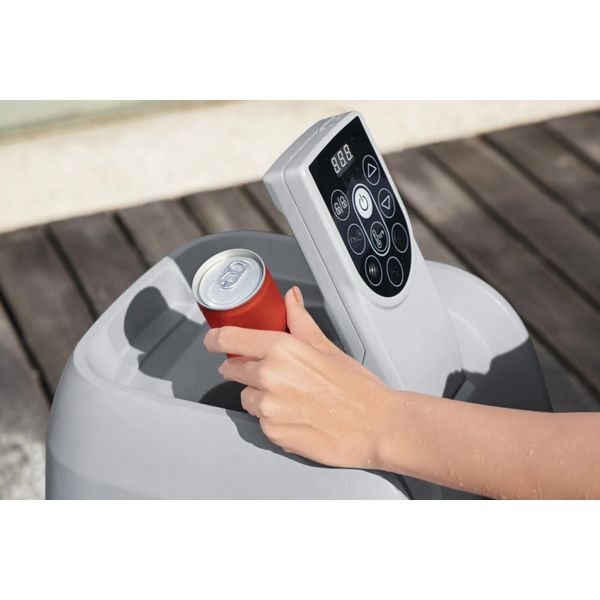 Ibiza Airjet Hottub