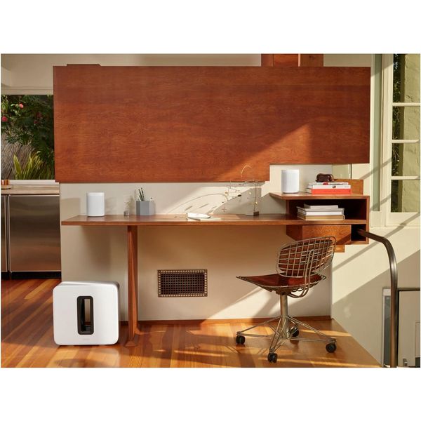 Sonos Sub Gen3 White