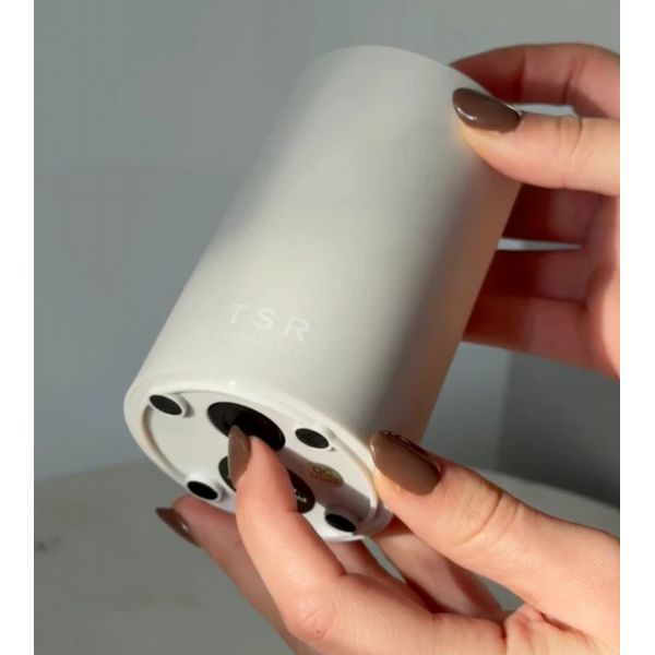 The Scent Pod Mini Stone