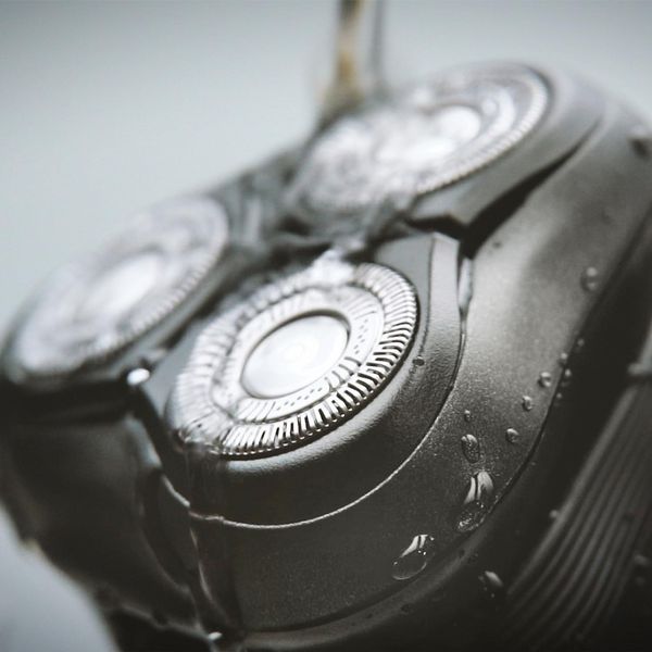 Remington R6 Style Series Rotary Shaver