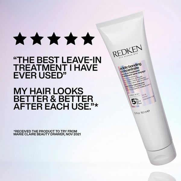 Redken Acidic Bonding Concentrate Leave-In Treatment 150ml
