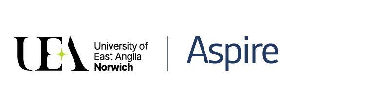 University of East Anglia logo