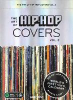 Art of Hip Hop Covers Vol. 02, The