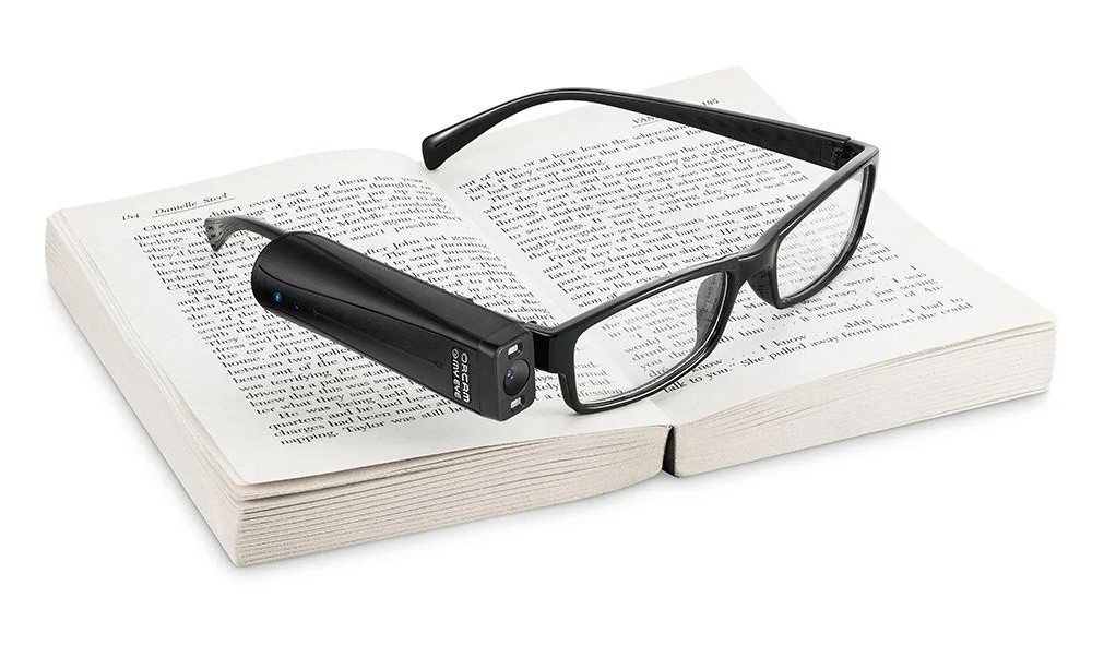 OrCam MyEye Pro