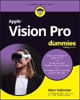 Apple Vision Pro For Dummies