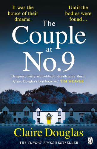Couple at No 9, The: �Spine-chilling� - SUNDAY TIMES