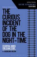 The Curious Incident of the Dog in the Night-Time GCSE Student Guide (ePub eBook)