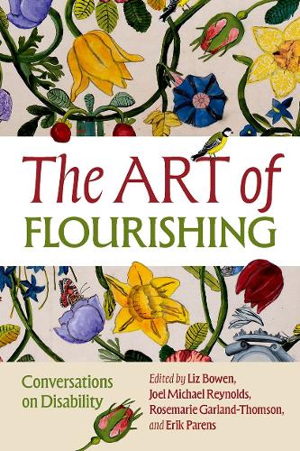 Art of Flourishing, The: Conversations on Disability