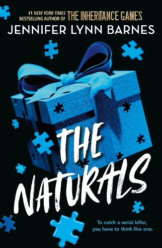  Naturals, The: Book 1 Cold cases get hot in this unputdownable mystery from the author of...