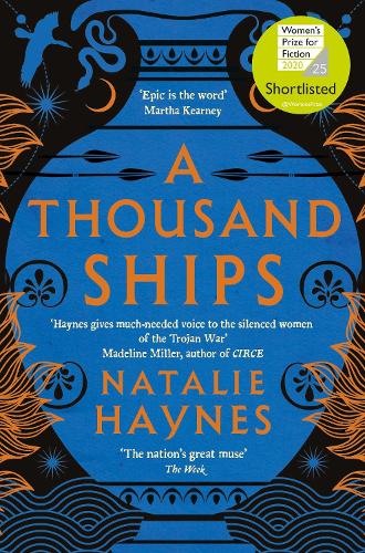 Thousand Ships, A